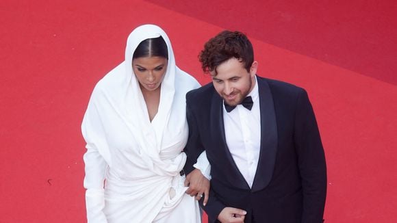 Ayem Nour à Cannes : Ayvin interdit de quitter le Maroc, coulisses de son retour express en France