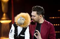 Jeff Panacloc en souffrance à cause de Jean-Marc, ces problèmes douloureux qu'il lui cause
