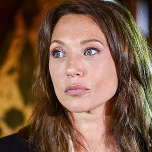 Semi-exclusif - Laura Smet - Remise du prix littéraire "La Closerie des Lilas" à la Closerie des Lilas à Paris le 12 avril 2022.