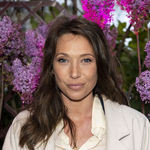 Laura Smet - Remise du prix littéraire "La Closerie des Lilas" à la Closerie des Lilas à Paris le 12 avril 2022.