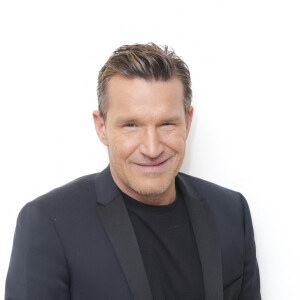 Exclusif - Benjamin Castaldi - Backstage de l'enregistrement de l'émission "TPMP (Touche Pas à Mon Poste)", présentée par C.Hanouna et diffusée en direct sur C8 le 23 février 2023 © Jack Tribeca / Bestimage