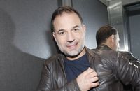 Mario Barravecchia, son divorce qui l'a fait "partir en vrille" : sa seconde épouse l'a sauvé