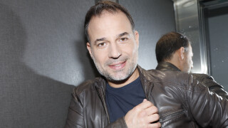 Mario Barravecchia, son divorce qui l'a fait "partir en vrille" : sa seconde épouse l'a sauvé