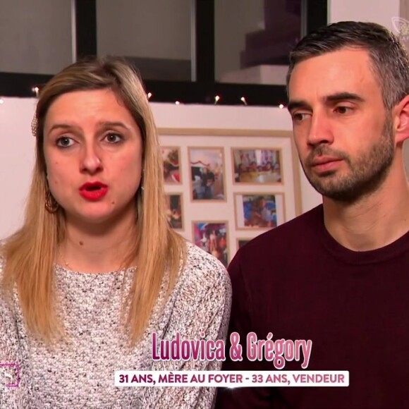 Ludovica Tuzzoli est l'une des stars de l'émission de télé-réalité "Familles nombreuses, la vie en XXL".
Ludovica Tuzzoli dans l'émission Familles nombreuses, la vie en XXL, diffusée sur TF1, vendredi 2 juin 2023.
© TF1