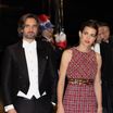 Dimitri Rassam : Tendre déclaration à Charlotte Casiraghi qui embrasse Balthazar, remarquable photo