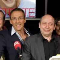 Mort de Didier Bergès : Julien Courbet et Gérard Louvin lui rendent un vibrant hommage...