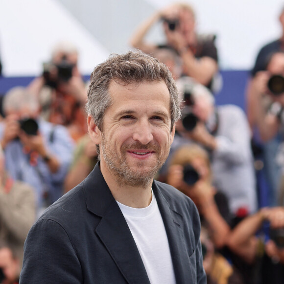 Il a été désigné comme président de la 49e édition du Festival de Deauville
Guillaume Canet au photocall de "Acide" lors du 76ème Festival International du Film de Cannes, au Palais des Festivals à Cannes, France, le 22 mai 2023. © Jacovides-Moreau/Bestimage