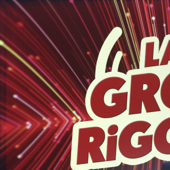 Exclusif - Cyril Hanouna - Enregistrement de l'émission "La grosse rigolade", présentée par Cyril Hanouna et diffusée le 23 mars sur C8 © Jack Tribeca / Bestimage