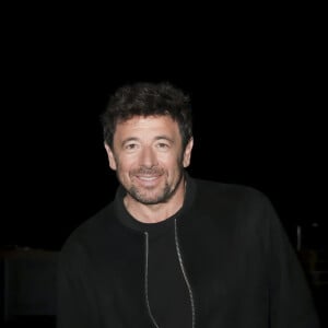 Exclusif - Patrick Bruel - Backstage - Enregistrement de l'émission "Ce soir on chante pour l'Unicef, pour chaque enfant" à La Seine Musicale, diffusée le 25 avril sur W9. © G.Gaffiot-J.Tribeca / Bestimage 