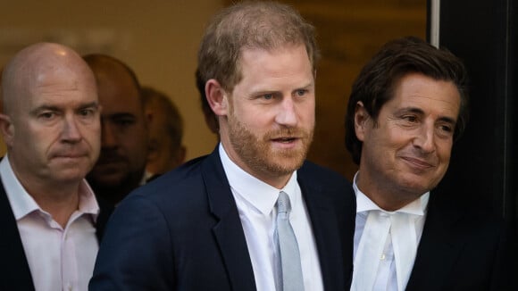 Prince Harry bientôt définitivement de retour à Londres ? Sa famille prête à "pardonner", révélations !