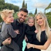 Jessica Thivenin soumet ses enfants de 4 ans et 1 an à un régime particulier, contre l'avis des pédiatres