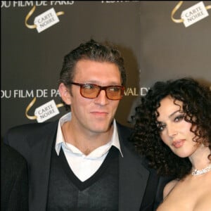 Archives - Vincent Cassel et Monica Bellucci.