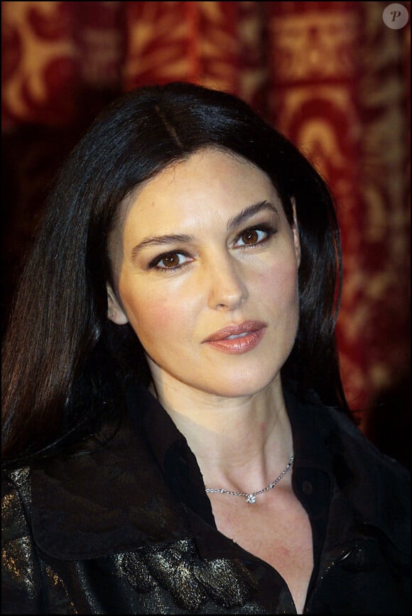 Archives -  Monica Bellucci.