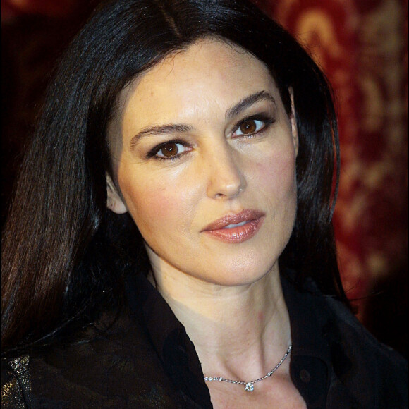 Archives -  Monica Bellucci.