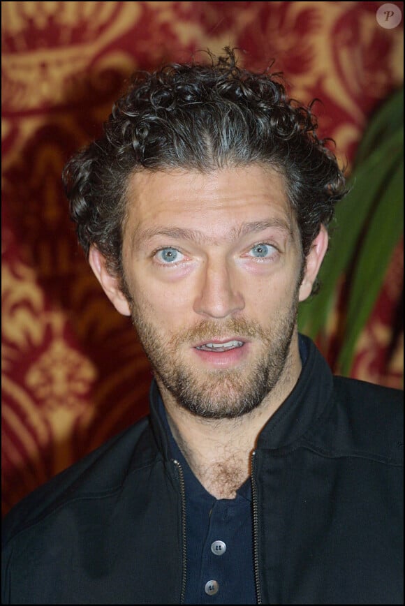 Archives - Vincent Cassel