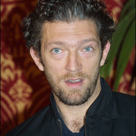 Archives - Vincent Cassel