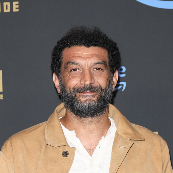 Ramzy Bedia à la première du film "Medellin" au cinéma Le Grand Rex à Paris, le 29 mai 2023. © Guirec Coadic/Bestimage