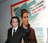 L'acteur avait commencé sa carrière à 14 ans avec François Truffaut.
Jean-Pierre Léaud - Hommage à François Truffaut au centre Pompidou