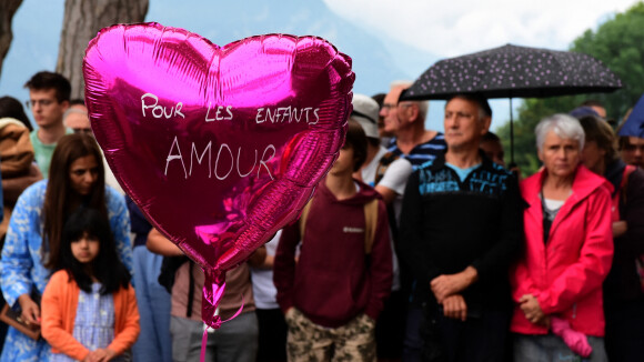 "J'ai immédiatement perfusé les petits" : Attaque d'Annecy, révélations sur ces interventions qui ont permis le miracle