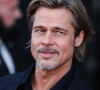 L'homme d'affaires russe est alors persuadé que 60 millions d'euros "ont été engloutis" par le couple que l'acteur formait avec Angelina Jolie.
Brad Pitt - Les célébrités assistent à la première de "Ad Astra" à Los Angeles, le 18 septembre 2019. 