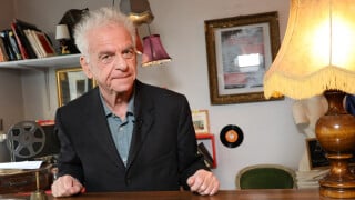 Philippe Lavil et Maïa Mazaurette réunis pour un nouveau numéro de l'émission de Jacky Jakubowicz