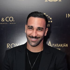 Exclusif - Adil Rami - Soirée à la suite Sandra & Co lors du 76ème Festival International du Film de Cannes le 21 mai 2023. © Aurelio Stella /Bestimage