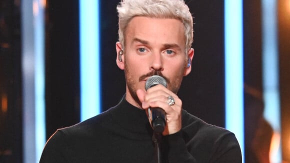 "Une première en 20 ans de tournées" : M. Pokora face à un imprévu quelques heures avant son concert