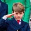 Prince William nostalgique de son frère Harry ? Il fait porter à son fils Louis ses tenues !