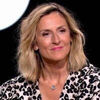 Camille Chamoux : Rares confidences sur son compagnon Patrick Cassir à qui elle parle parfois "très mal"