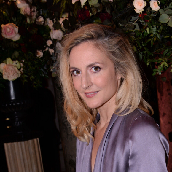 Camille Chamoux lors de la soirée de gala de la 18ᵉ édition du "Dîner de la mode du Sidaction" au Pavillon Cambon Capucines - Potel et Chabot à Paris, France, le 23 janvier 2020.
© Rachid Bellak/Bestimage