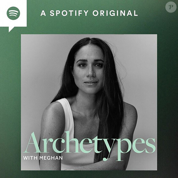 Visiblement très remonté contre le couple royal, l'un des reponsables de la plateforme n'a pas mâché ses mots 
Meghan Markle, duchesse de Sussex, enregistre des podcasts pour Spotify. Mais depuis le 15 juin 20023, Spotify a annoncé mettre fin au contrat passé avec le prince Harry et Meghan Markle. 