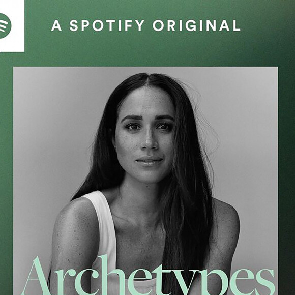 Visiblement très remonté contre le couple royal, l'un des reponsables de la plateforme n'a pas mâché ses mots 
Meghan Markle, duchesse de Sussex, enregistre des podcasts pour Spotify. Mais depuis le 15 juin 20023, Spotify a annoncé mettre fin au contrat passé avec le prince Harry et Meghan Markle. 