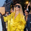 Beyoncé et Jay-Z, Rihanna très enceinte et tactile... : Pluie de stars au défilé Louis Vuitton de Pharrell Williams