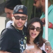 Neymar, sa chérie Bruna Biancardi (enceinte) lui donnerait le droit de la tromper... mais elle impose des règles strictes