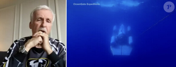 Parmi lesquels Paul-Henri Nargeolet, scientifique français, qui avait été le directeur de l'une des premières missions de recherches sur l'épave du Titanic, Shahzada Dawood, accompagné de son fils Suleman (19 ans).
Le réalisateur du film Titanic, James Cameron, a parlé de la tragédie du submersible OceanGate. 