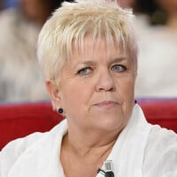 Mimie Mathy évoque un ex qui l'a fait souffrir, il y avait beaucoup trop de monde dans cette relation