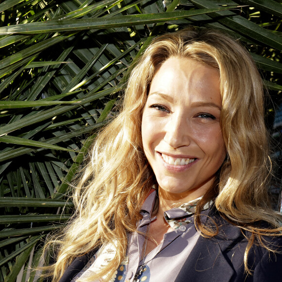 Portrait de Laura Smet