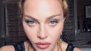 Madonna "trouvée inconsciente" à New York : la chanteuse intubée et hospitalisée, sa fille Lourdes à son chevet