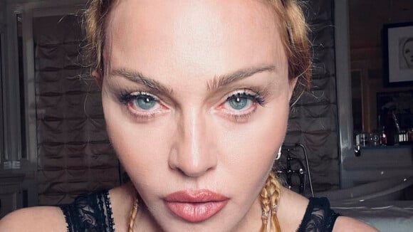 Madonna "trouvée inconsciente" à New York : la chanteuse intubée et hospitalisée, sa fille Lourdes à son chevet