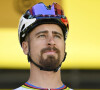 Peter Sagan vient d'être condamné par le tribunal de la Principauté
Peter Sagan - 10ème étape entre Morzine et Megève du Tour de France 2022 le 12 juillet 2022.