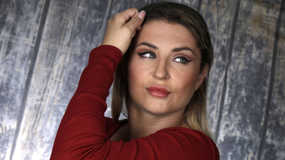 "Ça me rend folle !" : Amandine Pellissard, victime de sa notoriété, elle pousse un énorme coup de gueule