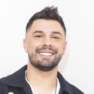 Après avoir participé à d'innombrables émissions de télé-réalité sur W9 avec les Marseillais, le voilà de retour dans "C'est la famille !" sur W9.
Exclusif - Kevin Guedj - Backstage de l'enregistrement de l'émission "Touche Pas à Mon Poste (TPMP)", présentée par C.Hanouna et diffusée sur C8 le 5 novembre © Jack Tribeca / Bestimage 