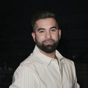 Kendji Girac célèbre son 27ème anniversaire
Exclusif - Kendji Girac - Backstage - Enregistrement de l'émission "Ce soir on chante pour l'Unicef, pour chaque enfant" à La Seine Musicale. W9 vous propose une soirée musicale exceptionnelle, "Ce soir on chante pour l'UNICEF, pour chaque enfant",au profit du fond d'urgence de l'UNICEF. Depuis plus de 75 ans, l'UNICEF se bat pour les enfants et leurs familles au coeur des crises humanitaires, que ce soit actuellement sur le front de la guerre en Ukraine, dans les ruines du séisme en Turquie et en Syrie ou au coeur d'une sècheresse dévastatrice dans la corne de l'Afrique,les enfants sont toujours les premières victimes.Aux côtés de nombreux artistes, E.Gossuin et J.Anthony vous donnent rendez-vous pour se mobiliser, pour chaque enfant. Chacun des artistes partagera un duo unique avec un enfant, des moments de partages émouvants et inédits. Symbole de notre solidarité avec les enfants du monde, ces jeunes chanteurs feront leurs premiers pas sur scène. S'ils ont un peu le trac, ils sont surtout bourrés de talents et très fiers de s'impliquer pour l'UNICEF. À leurs côtés, des artistes que vous adorez : M.Pokora, K.Girac, A.Bent, Yanns, Anisha Louis et Enola, Nej, mais aussi P.Bruel, C.Badi, T.Arena, C.Capéo, et bien d'autres. C'est une soirée musicale exceptionnelle qui vous attend ! © G.Gaffiot-J.Tribeca / Bestimage 