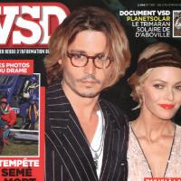 Johnny Depp dévoile son quotidien avec Vanessa Paradis, sa vie en France, et... son rêve secret !