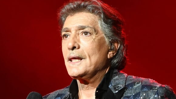 Maison de stars : Frédéric François vend sa luxueuse villa située à Antibes... le chanteur obligé de brader son bien ?