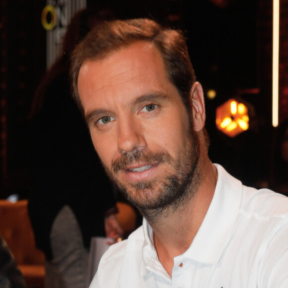 Après s'être fait débreaké dans le troisième set, il a eu des mots forts
Exclusif - Richard Gasquet en backstage de l'émission "On est en direct (OEED)" , présentée par L.Salamé et L.Ruquier, diffusée en direct sur France 2 aux studios Rive Gauche à Paris, France, le 28 mai 2022. © Christophe Clovis/Bestimage