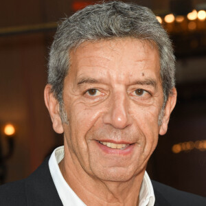 Michel Cymes lors de la soirée de gala "Enfance Majuscule" à la salle Gaveau à Paris le 15 juin 2021. © Coadic Guirec / Bestimage