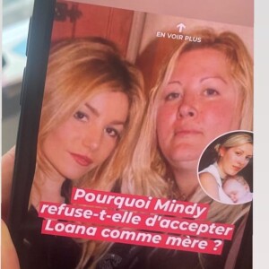 Ce mardi 4 juillet 2023, l'épouse de Jean-Marie Bigard l'a donc relayée via sa story Instagram pour mettre fin à une rumeur tenace...