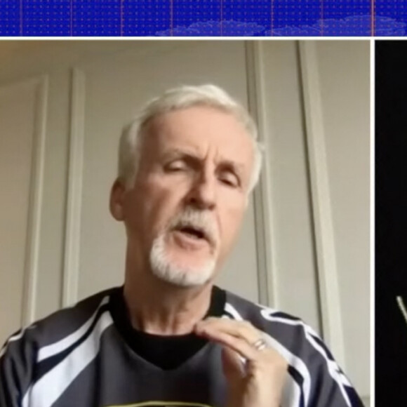 Malheureusement, l'engin a implosé lors de sa descente, moins d'une heure après son départ.
Le réalisateur du film Titanic, James Cameron, a parlé de la tragédie du submersible OceanGate.