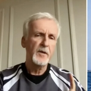 Le réalisateur du film Titanic, James Cameron, a parlé de la tragédie du submersible OceanGate.